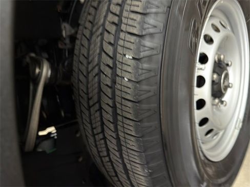 Used 2021 Ford Bronco 4-Door image 28