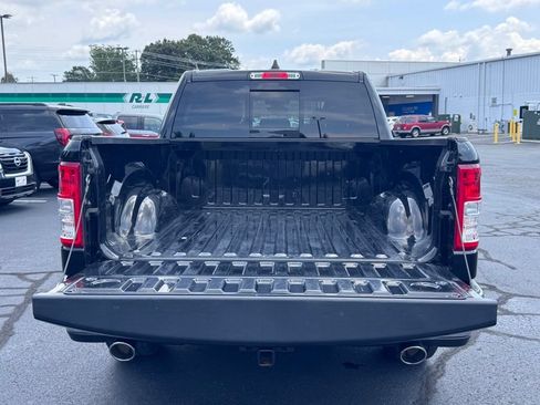 Used 2022 RAM 1500 Big Horn AWD/4WD image 40