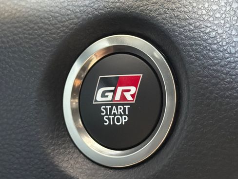 New 2026 Toyota Corolla GR AWD/4WD image 21