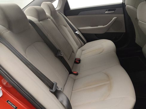 Used 2018 Hyundai Sonata SE FWD image 19