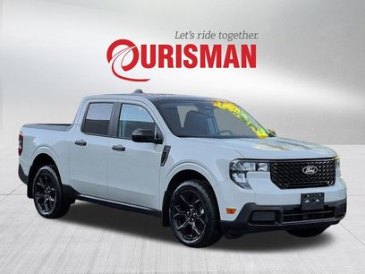 Used 2025 Ford Maverick XLT w/ Equipment Group 301A