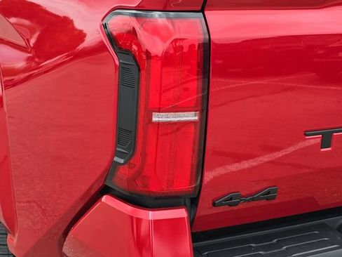 New 2026 Toyota Tacoma SR5 AWD/4WD image 33
