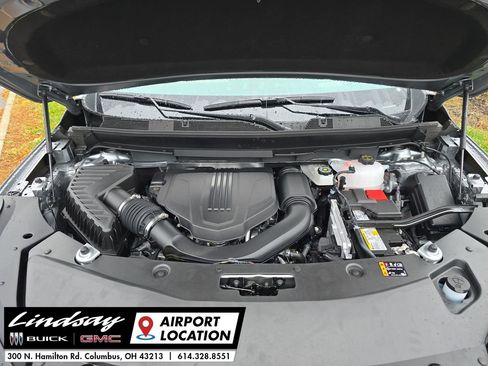 New 2026 Buick Enclave Avenir w/ Super Cruise Package image 31