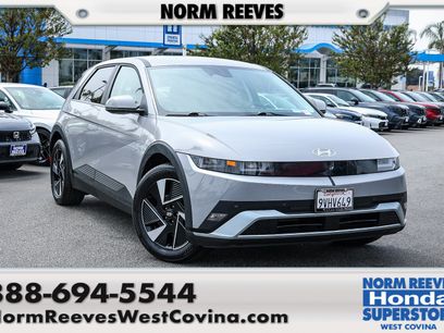 Used 2025 Hyundai Ioniq 5 SE