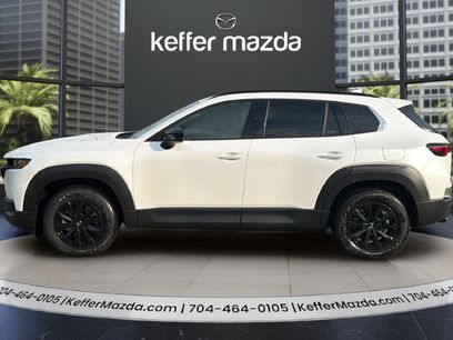 New 2026 MAZDA CX-50 AWD 2.5 Hybrid w/ Weather Package