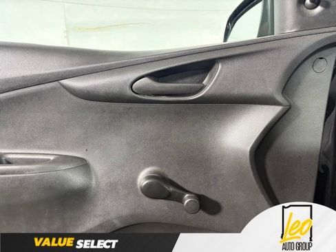 Used 2019 Chevrolet Spark LS FWD image 17