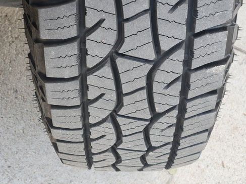 Used 2024 Chevrolet Silverado 1500 ZR2 image 19