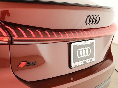New 2026 Audi S5 Premium Plus AWD/4WD image 35