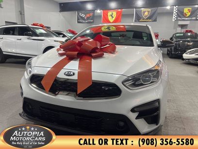 Used 2020 Kia Forte GT w/ GT2 Package