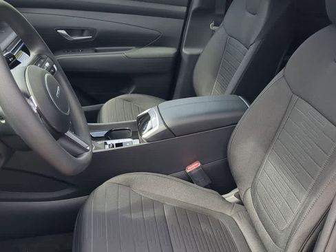 New 2026 Hyundai Santa Cruz SE image 17