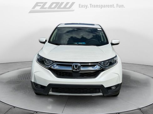 Used 2019 Honda CR-V EX image 3