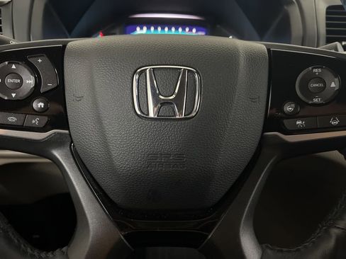 Used 2024 Honda Odyssey Elite image 56