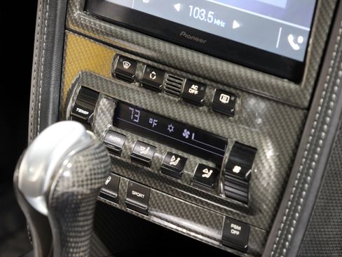 Used 2007 Porsche 911 Turbo image 61