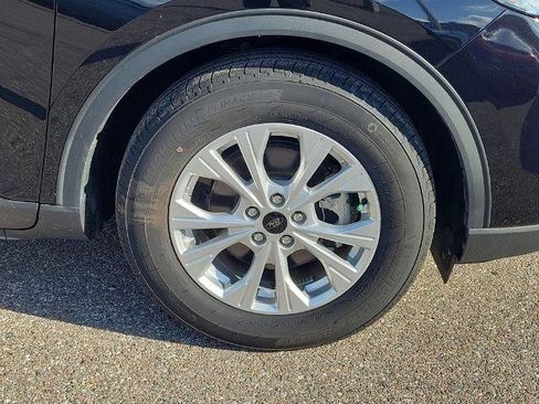 Certified 2024 Ford Escape Active FWD image 7