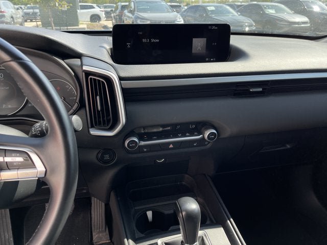 Used 2025 MAZDA CX-50 AWD 2.5 S w/ Preferred Package image 15