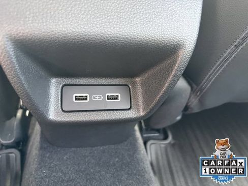 Used 2024 Honda Civic Touring image 12
