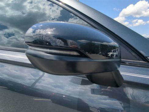 New 2026 Honda CR-V Sport image 11