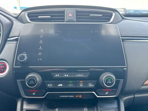 Used 2021 Honda CR-V Touring image 30