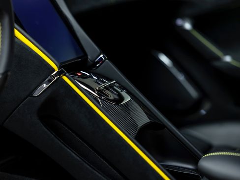 Certified 2023 Ferrari Roma image 60