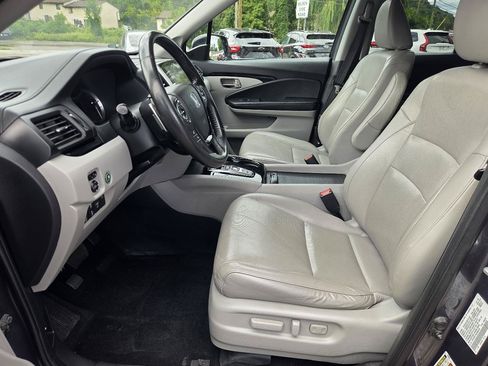 Used 2020 Honda Ridgeline RTL-E image 9