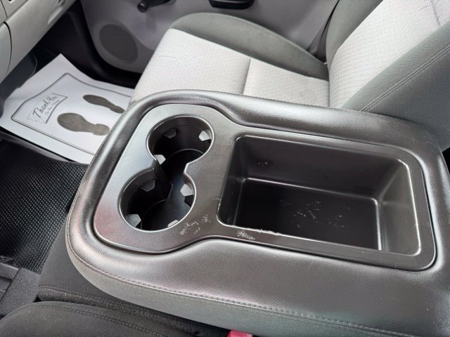 Used 2008 Chevrolet Silverado 3500 W/T AWD/4WD image 21