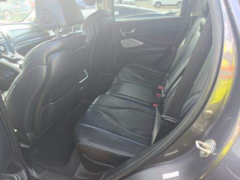 Used 2019 Acura RDX FWD w/ Technology Package image 11