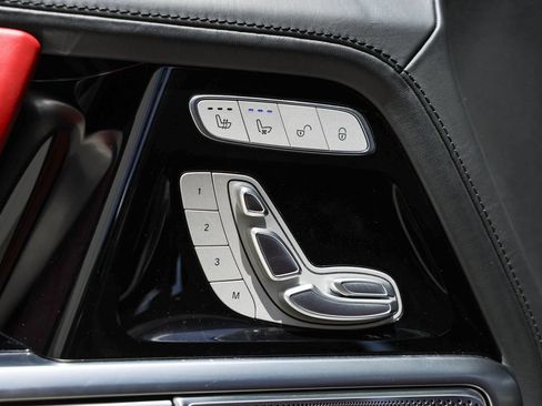 Used 2023 Mercedes-Benz G 550 image 15