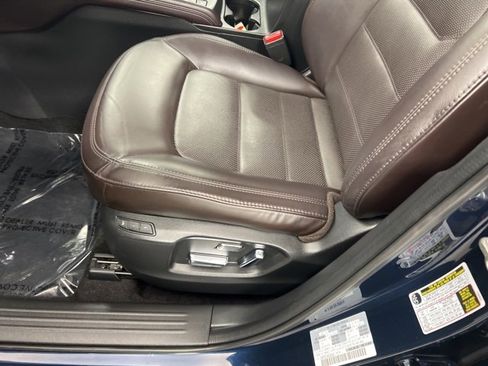 Used 2021 MAZDA CX-5 Signature image 14