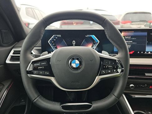 Used 2025 BMW 330i xDrive Sedan image 16