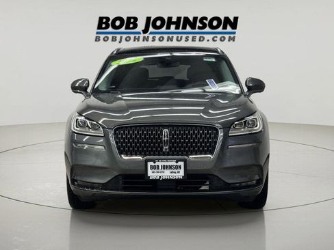 Used 2022 Lincoln Corsair Reserve w/ Equipment Group 201A image 4