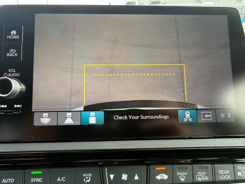 Used 2026 Honda Odyssey Elite image 46