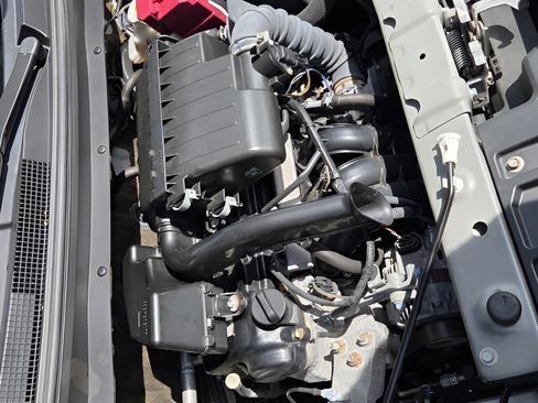Used 2024 Mitsubishi Mirage ES FWD image 17