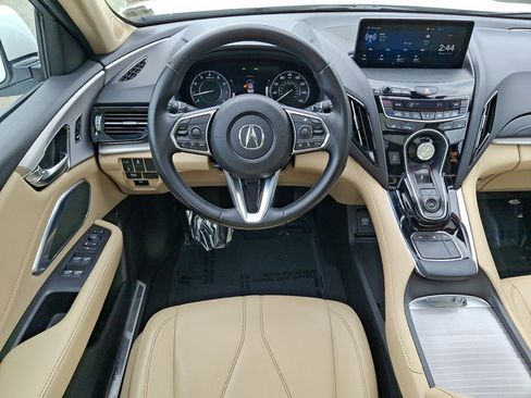 Used 2021 Acura RDX AWD image 22
