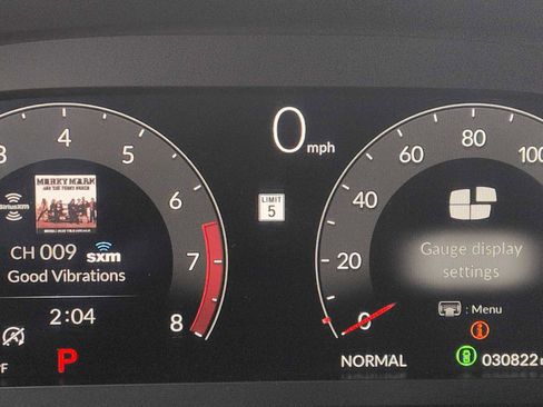 Used 2023 Acura Integra A-Spec FWD image 31