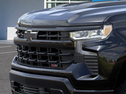 New 2026 Chevrolet Silverado 1500 LT Trail Boss w/ Convenience Package II AWD/4WD image 42