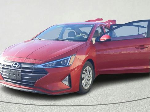 Used 2020 Hyundai Elantra SE image 10