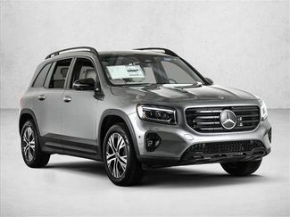 New 2026 Mercedes-Benz GLB 250 4MATIC video 3