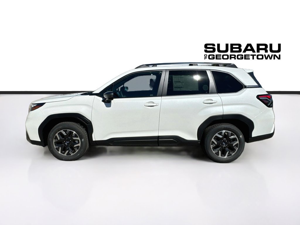 New 2026 Subaru Forester Premium AWD/4WD image 5