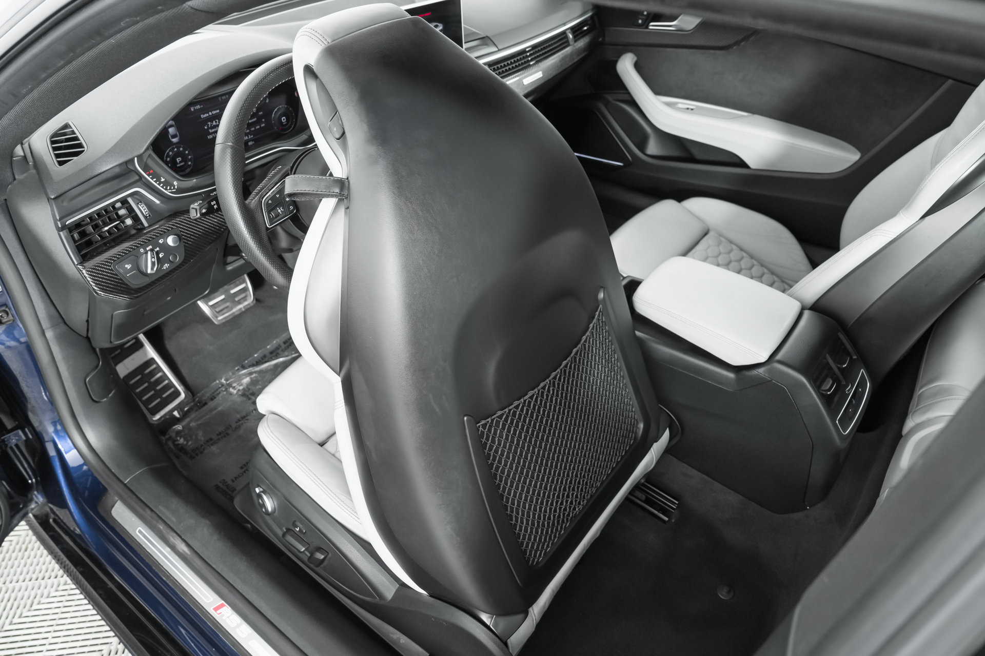 Used 2018 Audi RS 5 w/ Dynamic Package AWD/4WD image 12
