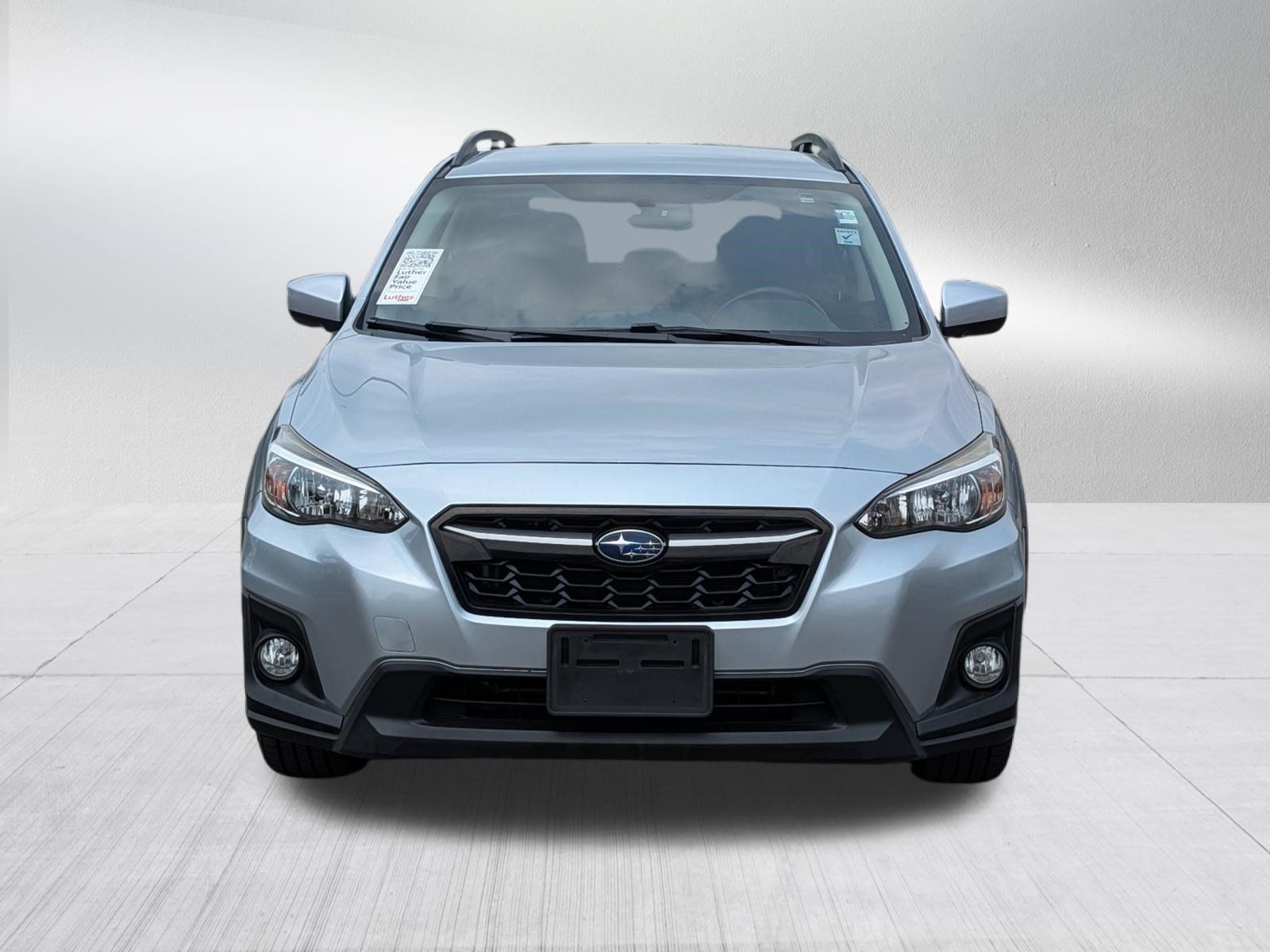 Used 2018 Subaru Crosstrek 2.0i Premium AWD/4WD image 2