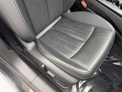 Used 2023 Audi A6 2.0T Premium w/ Convenience Package image 46