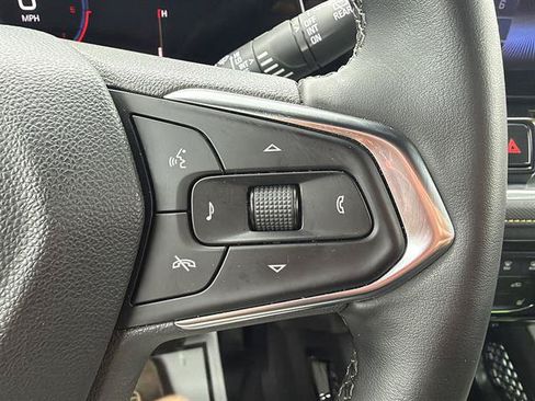 Used 2024 Chevrolet TrailBlazer ACTIV AWD/4WD image 36