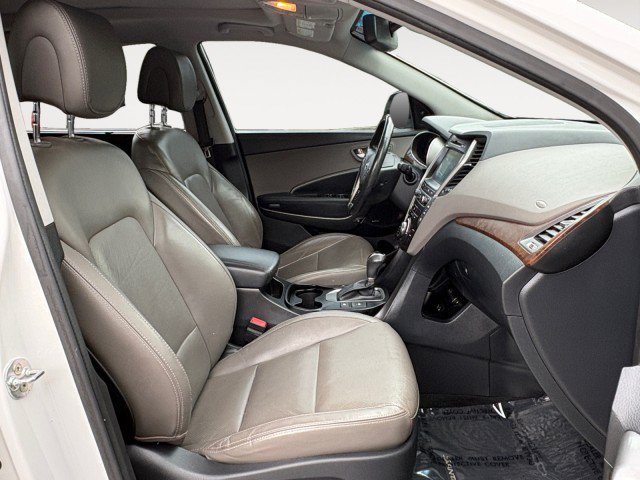 Used 2018 Hyundai Santa Fe Limited w/ Cargo Package AWD/4WD image 14