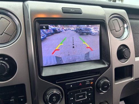 Used 2013 Ford F150 FX2 w/ Luxury Equipment Group image 15