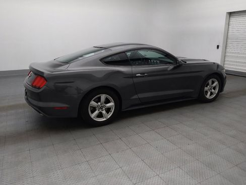 Used 2017 Ford Mustang Coupe RWD image 10