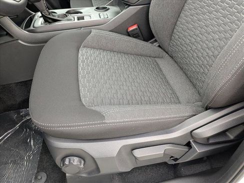 New 2025 Ford Ranger XL w/ Trailer Tow Package image 4