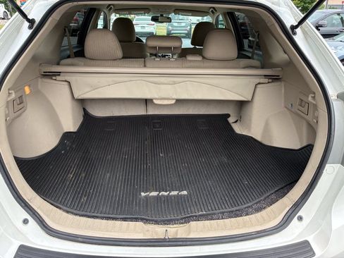 Used 2009 Toyota Venza FWD image 15