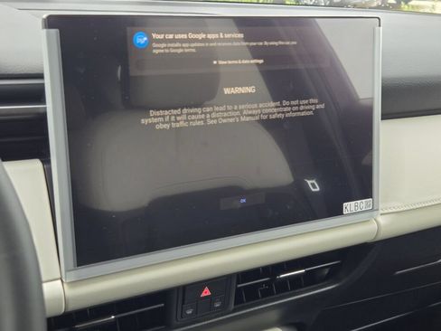 New 2026 MAZDA CX-5 Select AWD/4WD image 22