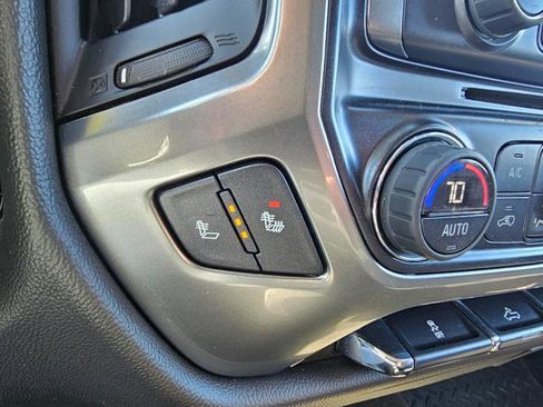 Used 2016 Chevrolet Silverado 1500 LT w/ All Star Edition image 11