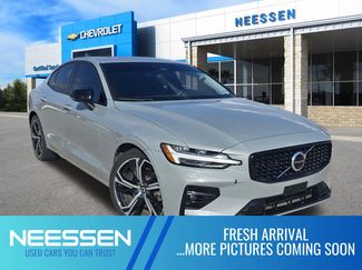 Used 2024 Volvo S60 B5 Plus video 1